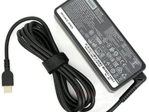 LENOVO ORGINAL TYPE C PUNJAC ZA LAPTOP 45W 65W