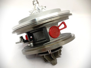 Turbina Srce turbine Hyundai Tucson 2.0 CRDi 100Kw