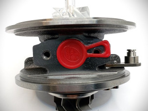 Turbina Srce turbine Mercedes GLA 200 CDi 100Kw