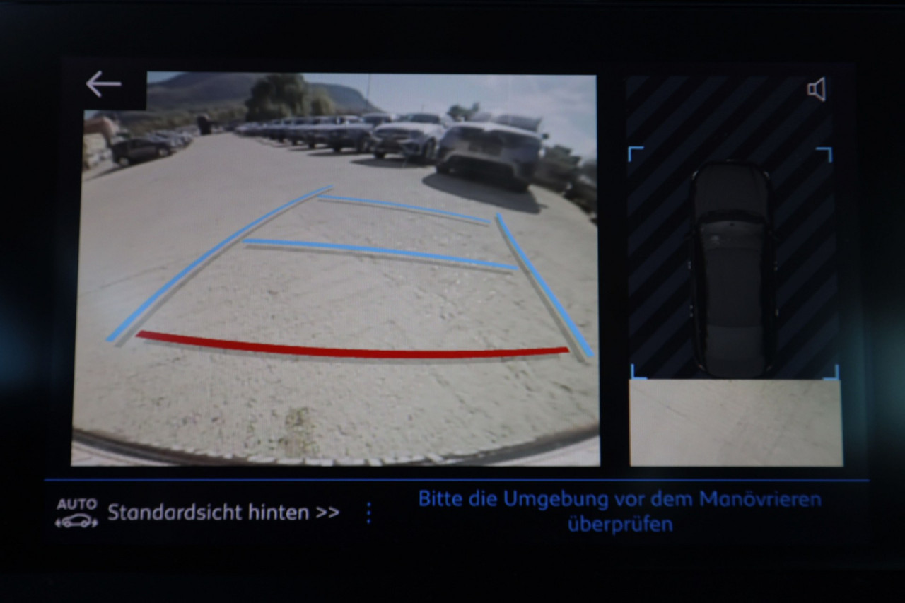 Peugeot 508 1.5 BlueHDI Tiptronic VIRTUAL Kamera 2xParktr 130KS