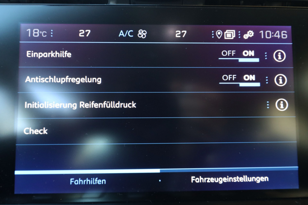 Peugeot 508 1.5 BlueHDI Tiptronic VIRTUAL Kamera 2xParktr 130KS