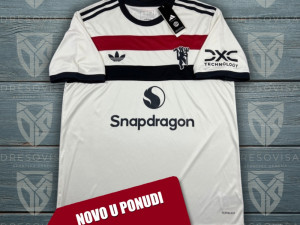 MANCHESTER UNITED dres fan verzija sezona 2024/25