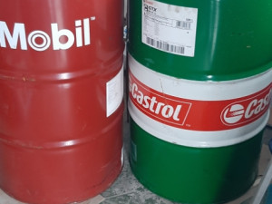 Limene bacve 100 l.