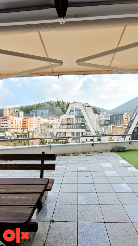 Apartman Bjelasnica - Panorama Sole  (55m2) 3