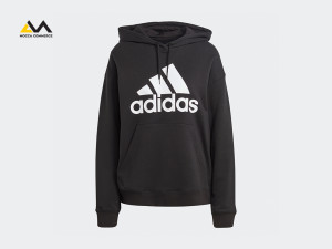 Adidas Dukserica Essentials Big Logo HR4934