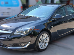 Opel Insignia 2017