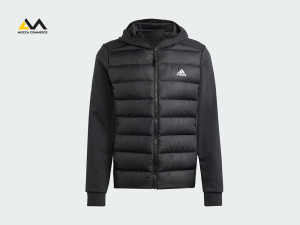 Adidas Jakna Essentials Hybrid HZ4430