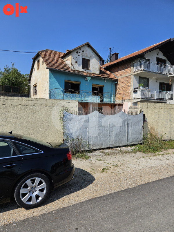 Kuća Donji Vakuf može zamjena