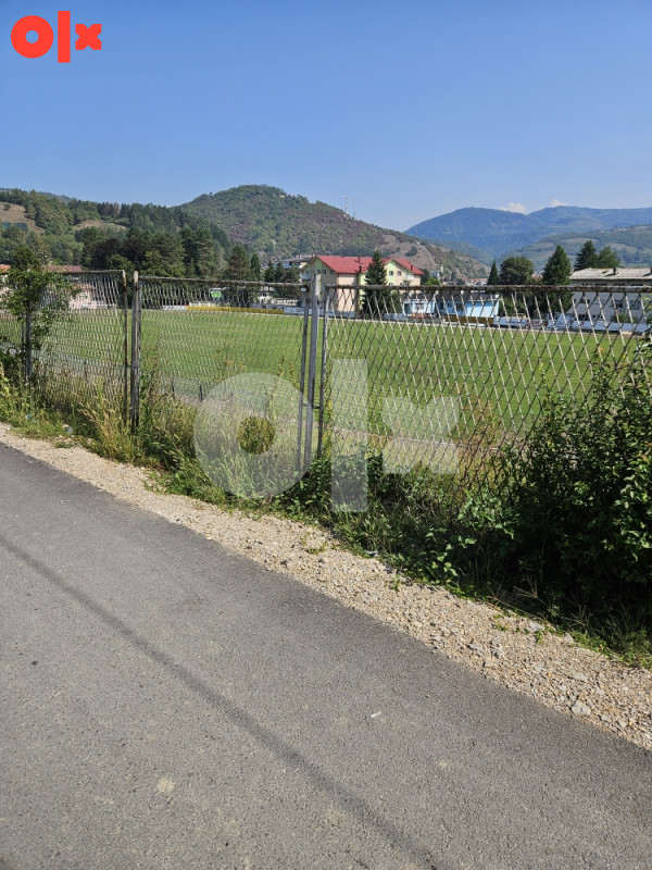 Kuća Donji Vakuf može zamjena 3