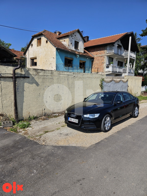 Kuća Donji Vakuf može zamjena 2