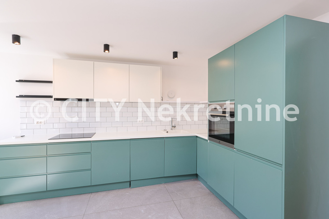 Četverosoban namješten stan - Centar - Kaptol - 98 m² - Ansicht 6