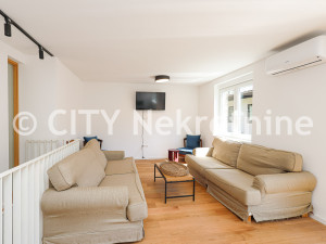 Četverosoban namješten stan - Centar - Kaptol - 98 m2