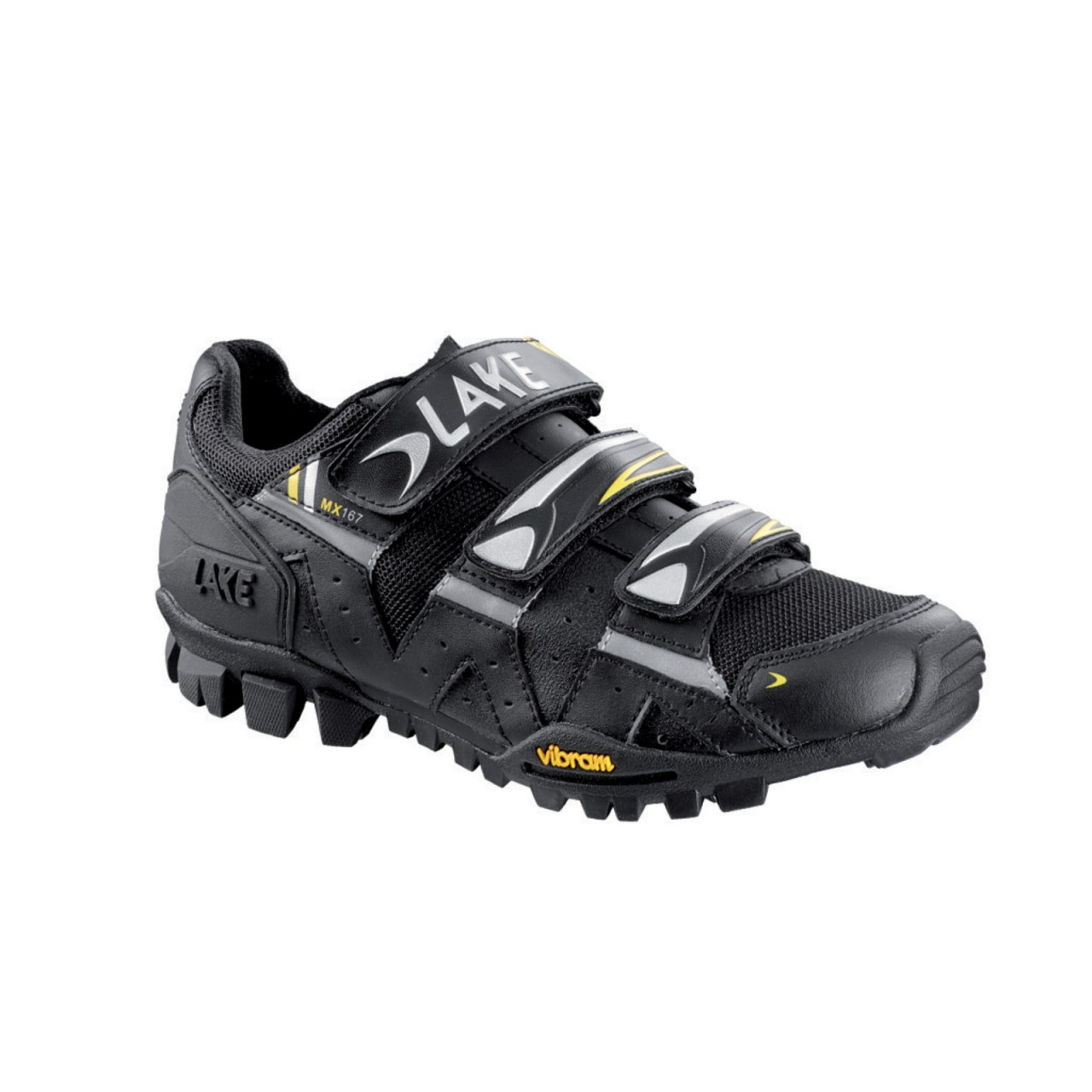 LAKE MX167 VIBRAM MTB i trekking biciklo cipele, biciklisticke 40