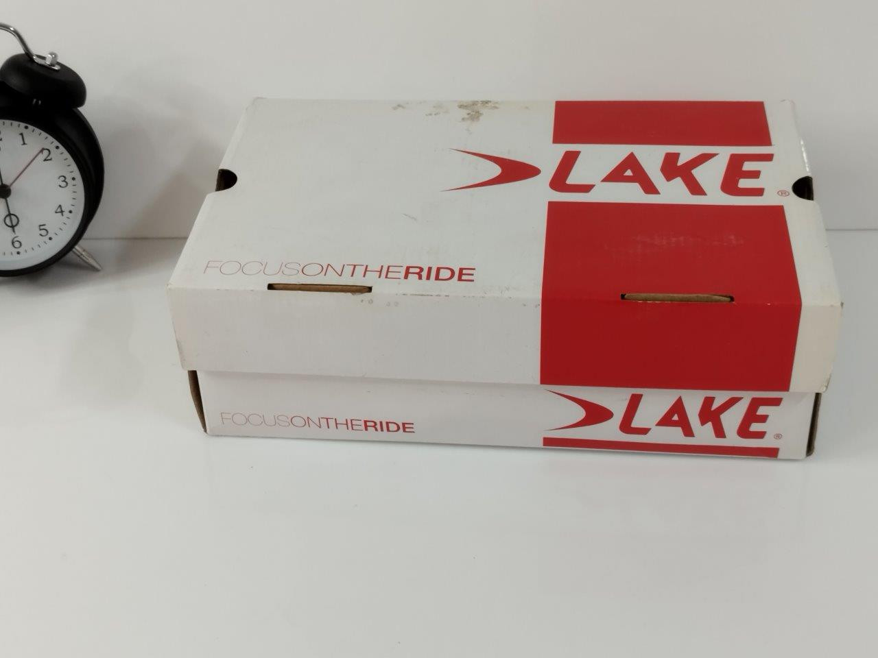 LAKE MX167 VIBRAM MTB i trekking biciklo cipele, biciklisticke 40