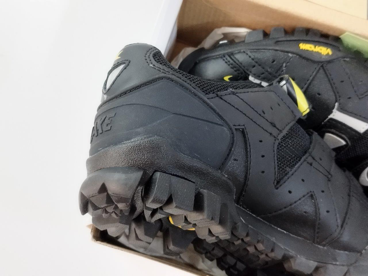 LAKE MX167 VIBRAM MTB i trekking biciklo cipele, biciklisticke 40