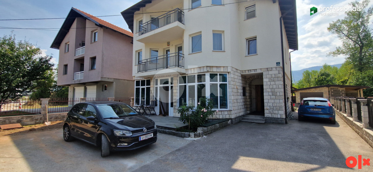 Stan  Otes Ilidža Sarajevo