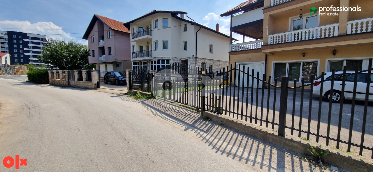 Stan  Otes Ilidža Sarajevo