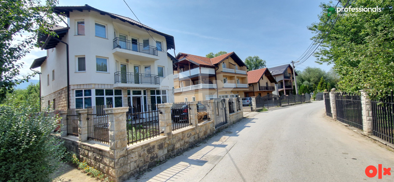 Stan  Otes Ilidža Sarajevo