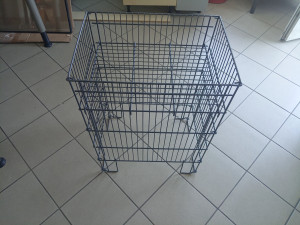 Akcijska korpa  Novo