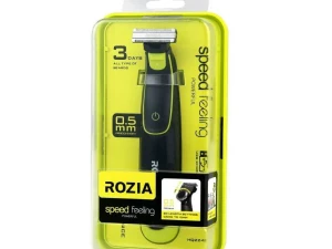 Trimer Rozia HQ2248 brijač i razni dodaci AKU