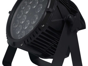 LED PAR-180SL-IP65 Easy-light LED reflektor 18x10W