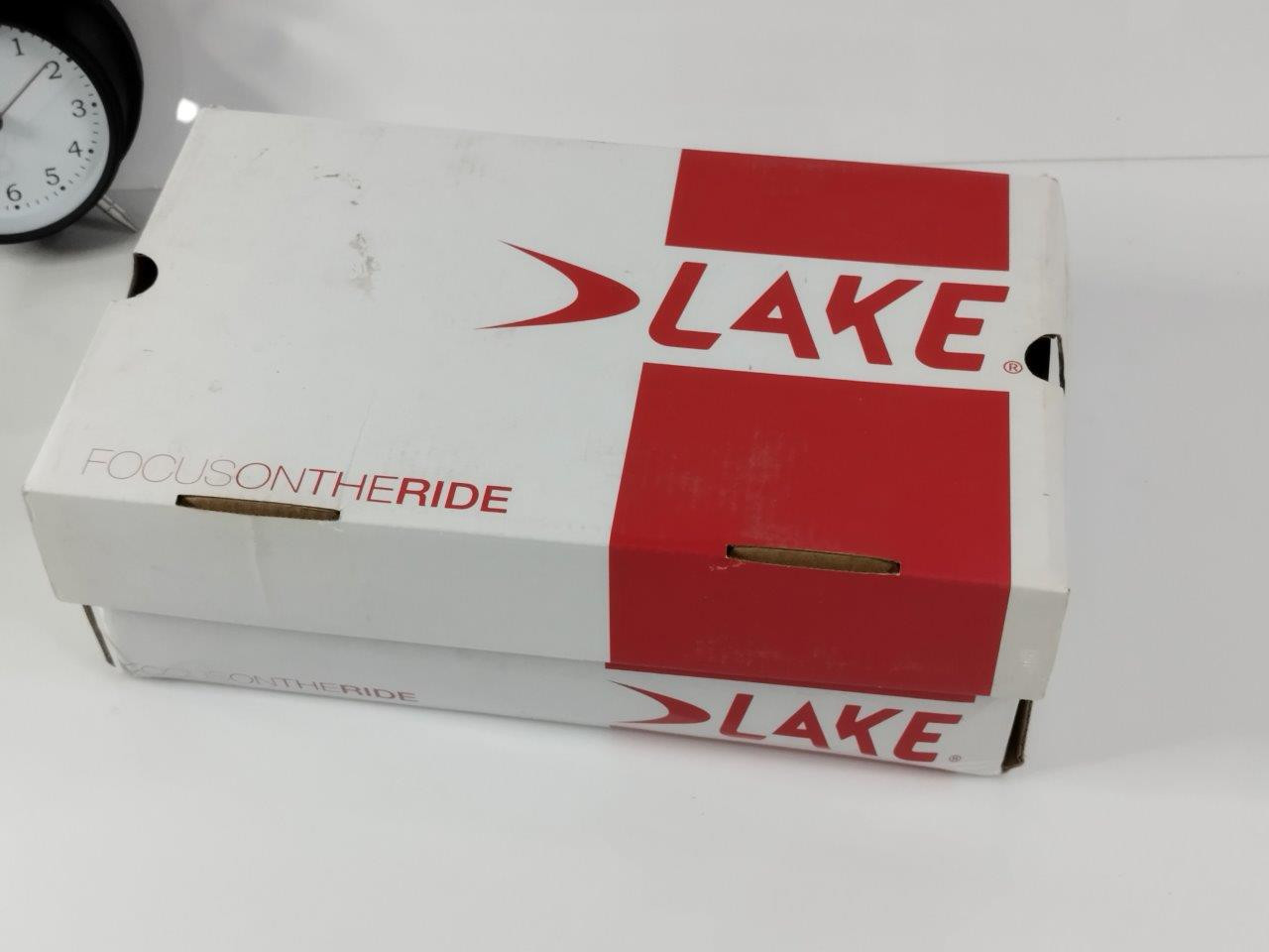 LAKE MX105 VIBRAM BOA biciklo MTB planinarske cipele 40