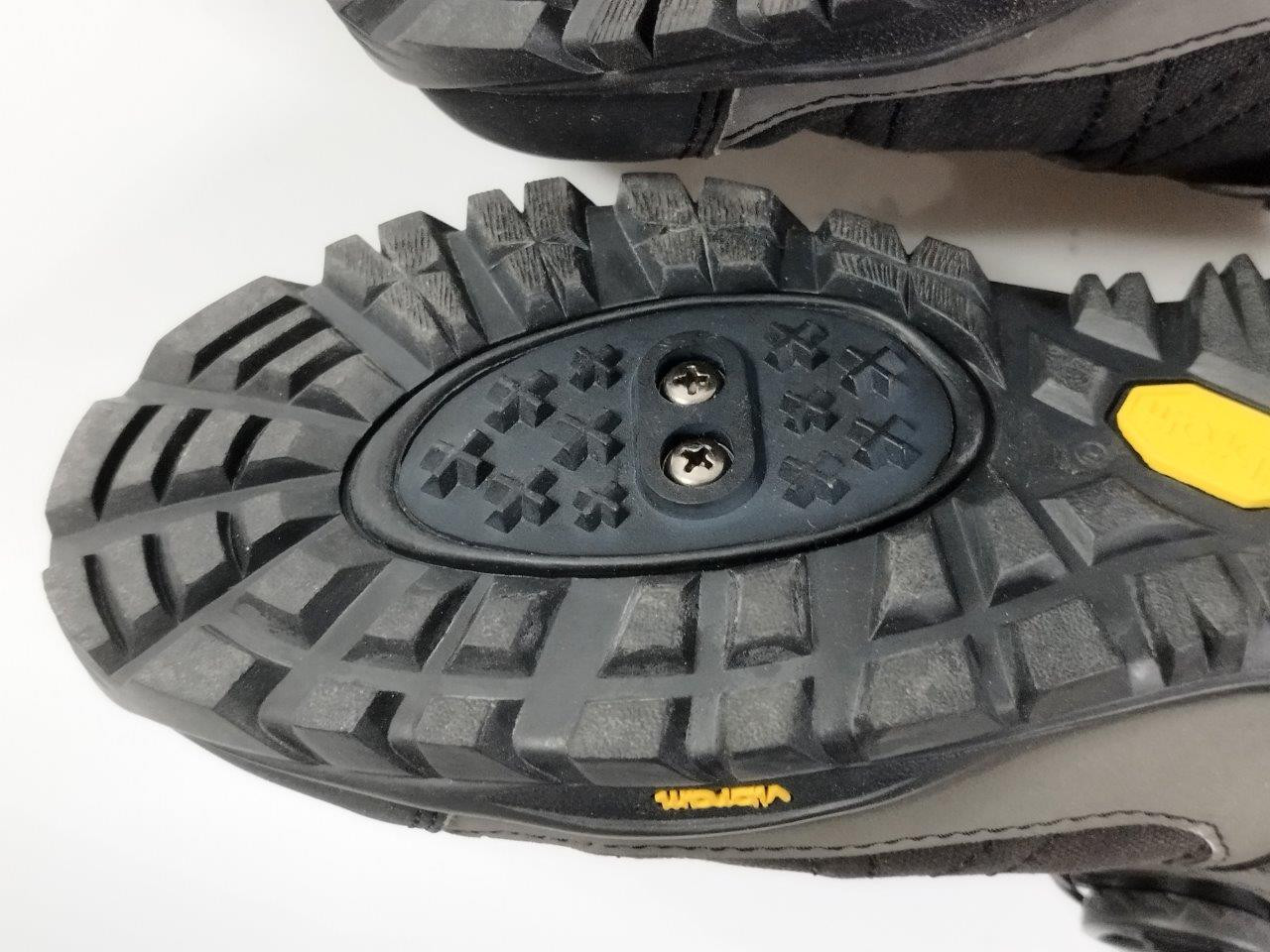 LAKE MX105 VIBRAM BOA biciklo MTB planinarske cipele 40