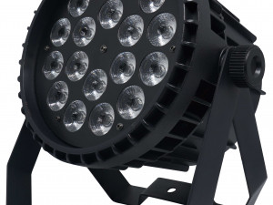 LED PAR-180QSL Easy-light LED reflektor 18x10W