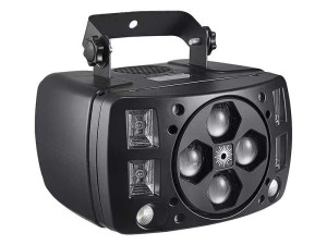 LE06N3 SL Easy-light 4u1 LED efekat