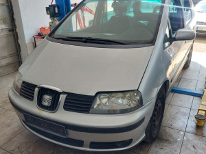 SEAT ALHAMBRA 1.9 TDI 85KW DIJELOVI