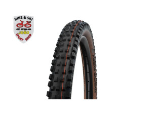 SCHWALBE MAGIC MARY 27.5X2.4 SUPER GRAVITY