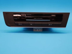 AUDI A6 A7 C7 4G RADIO MULTIMEDIA  MMI 3G 4G0035666G