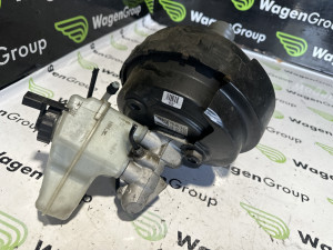 Dobos Volkswagen Golf 6