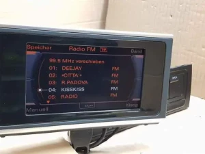 AUDI A6 A7 DISPLAY 4G1919601Q