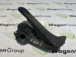 Potenciometar papucica gasa Volkswagen Golf 6 2011
