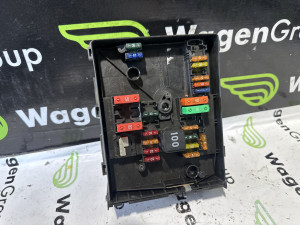 Elektronika kućište Volkswagen Golf 6
