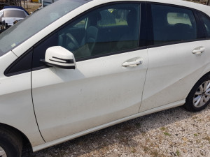 VRATA BRAVA PREDNJA LIJEVA MERCEDES B KLASA W246 DIJELOVI