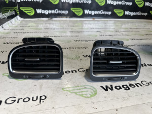 Resetke ventilacije Volkswagen Golf 6
