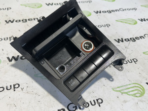 Pepeljara Volkswagen Golf 6 (fotografija 2)