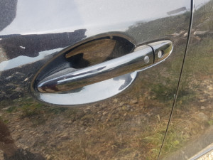 RUCKA BRAVA VRATA PREDNJA LIJEVA MAZDA 3 13-18 DIJELOVI