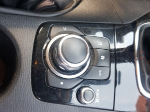 MMI MODUL PREKIDAC MAZDA 3 13-18 DIJELOVI