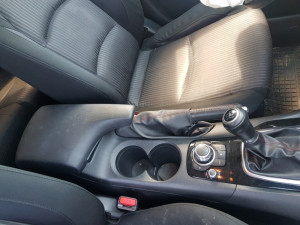NASLON NASLONJAC RUKU MAZDA 3 13-18 DIJELOVI