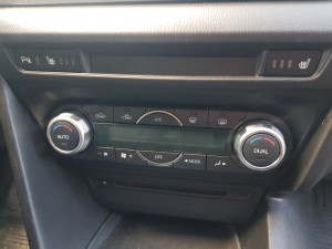 PREKIDACI KLIME VENTILACIJE MAZDA 3 13-18 DIJELOVI