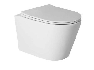 WC šolja konzolna Sava Cerano