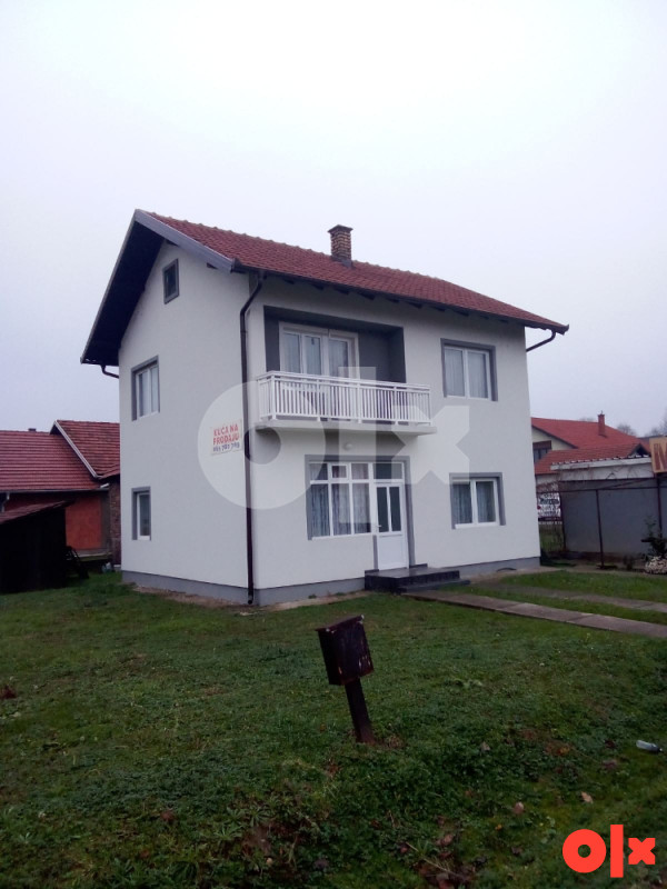Kuća Ugljevik 065 780 789