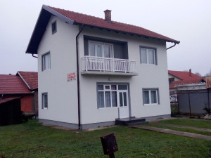 House Ugljevik
