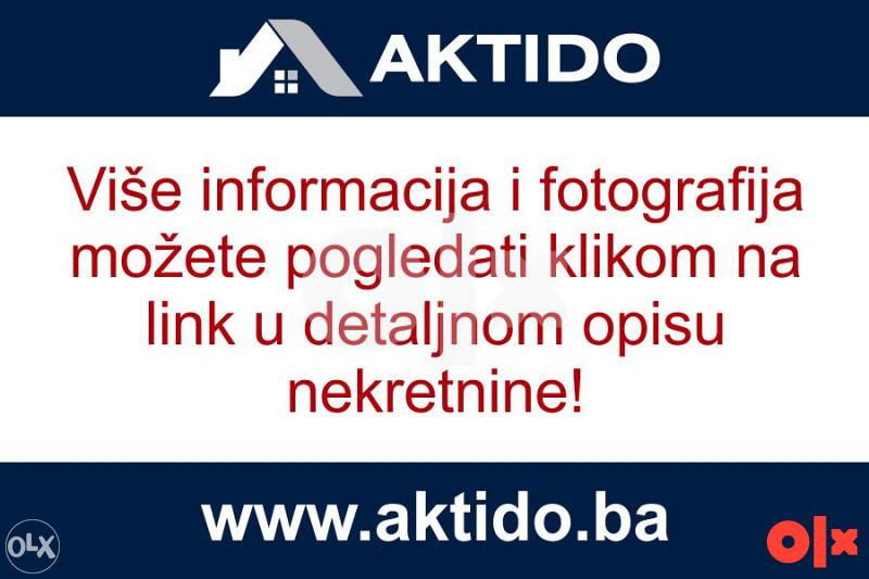 Vikendica sa uređenim voćnjakom, Sižje, Lukavac 2