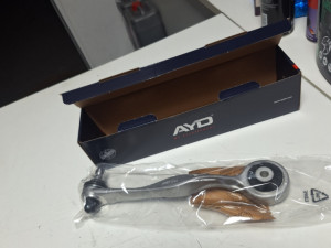 RAME RAMENA PASSAT PASAT 5 PET PLUS GORNJA KOMAD 35KM