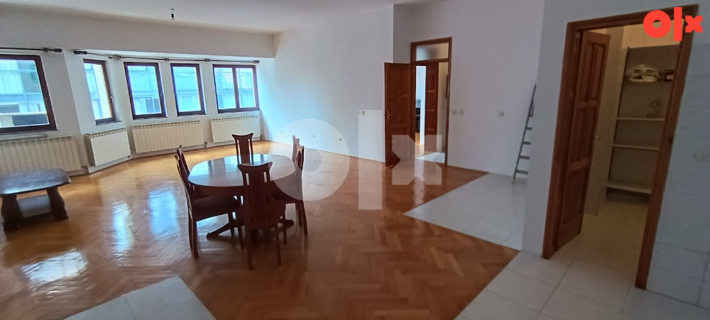 Kuća 3 stana i poslovni prostor Sarajevo - Centar 650m2 3