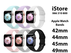 Apple Watch Sport Band - Narukvica 42mm 44mm 45mm 49mm